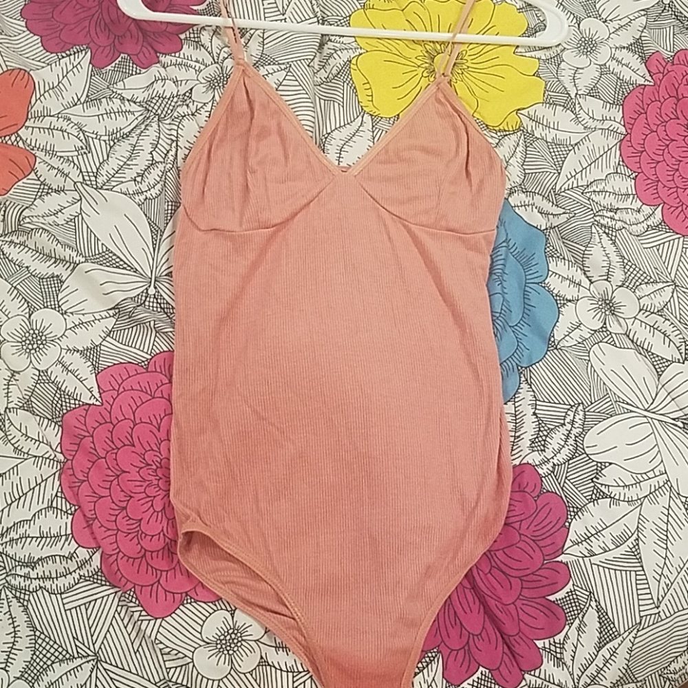 Original American Apparel bodysuit